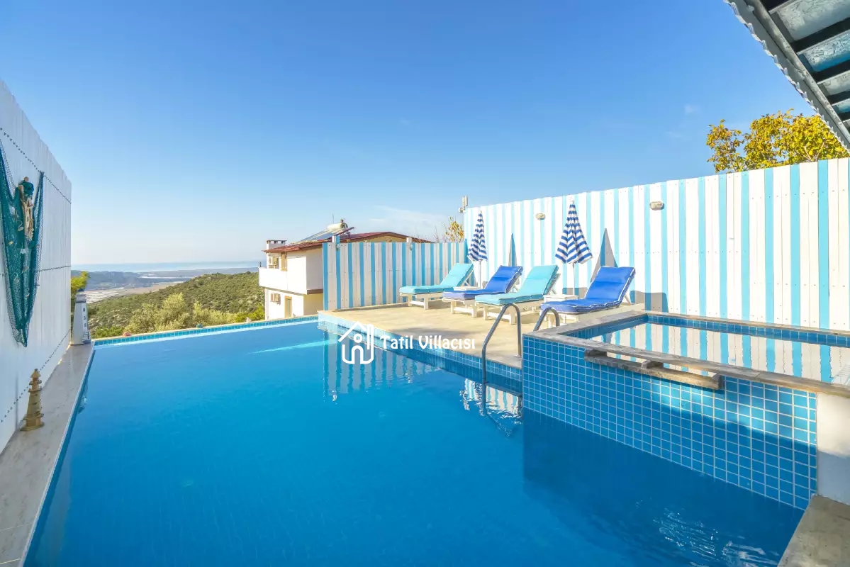 Villa Ayaz 