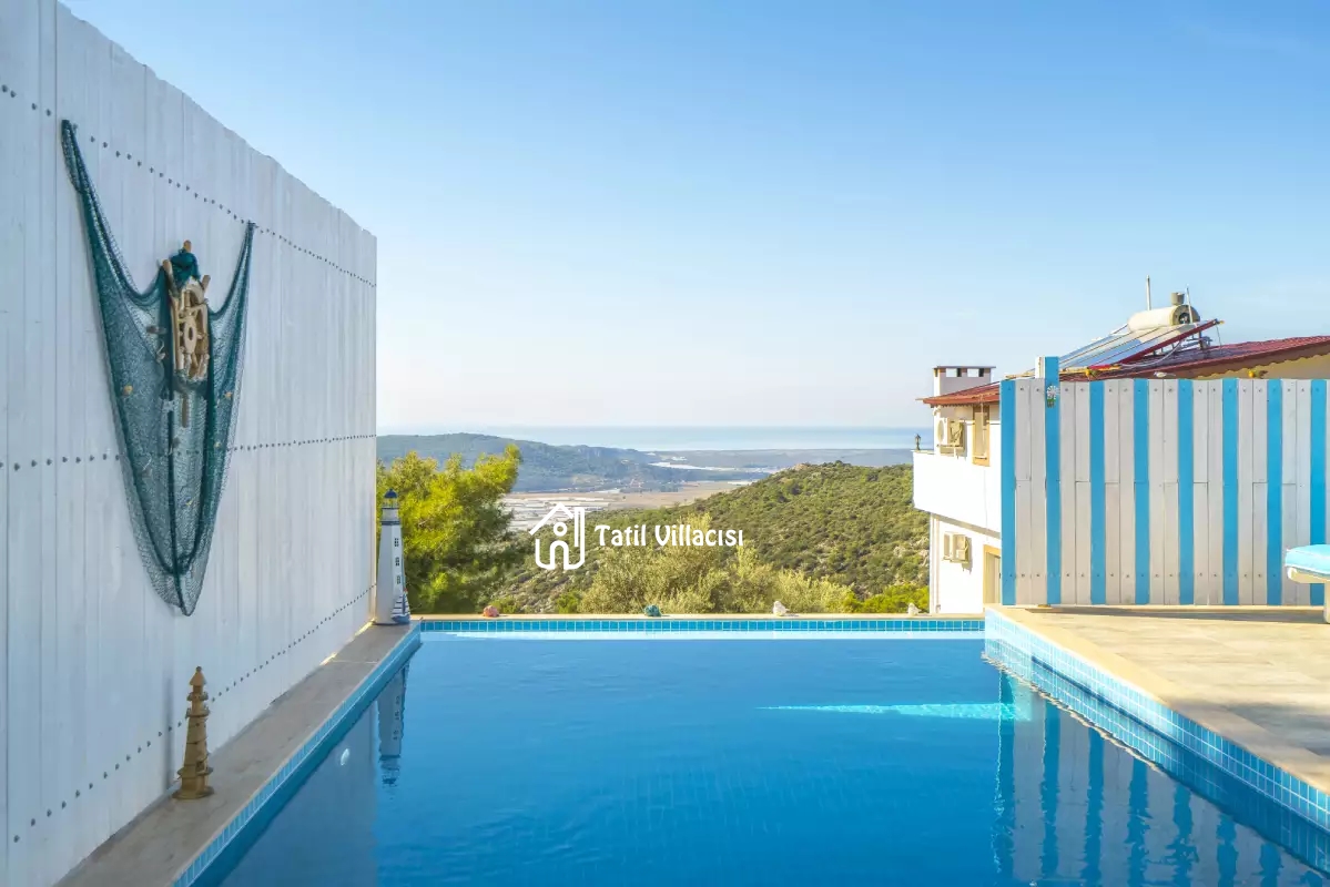 Villa Ayaz 