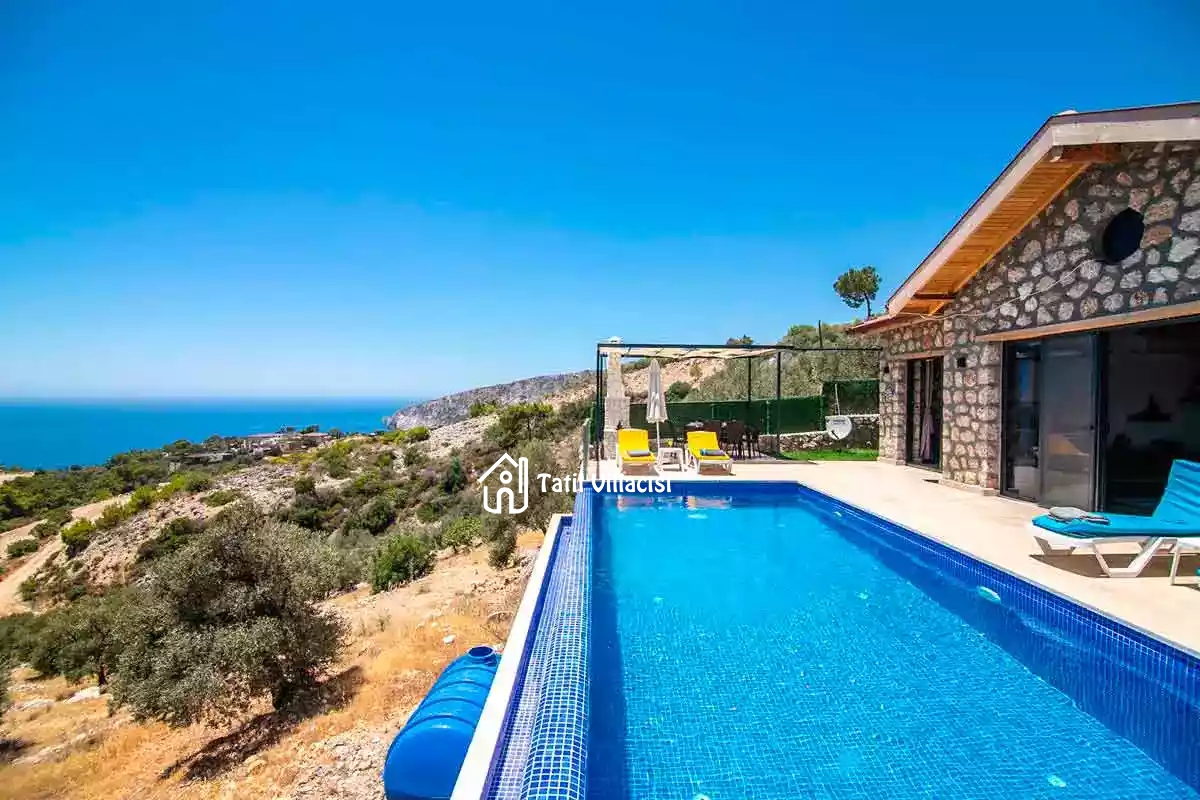 Villa Aybars