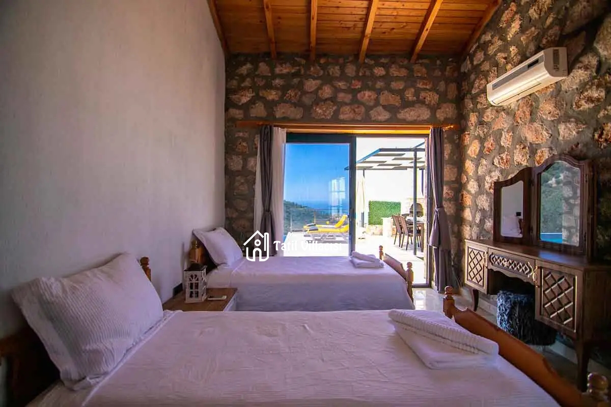 Villa Aybars