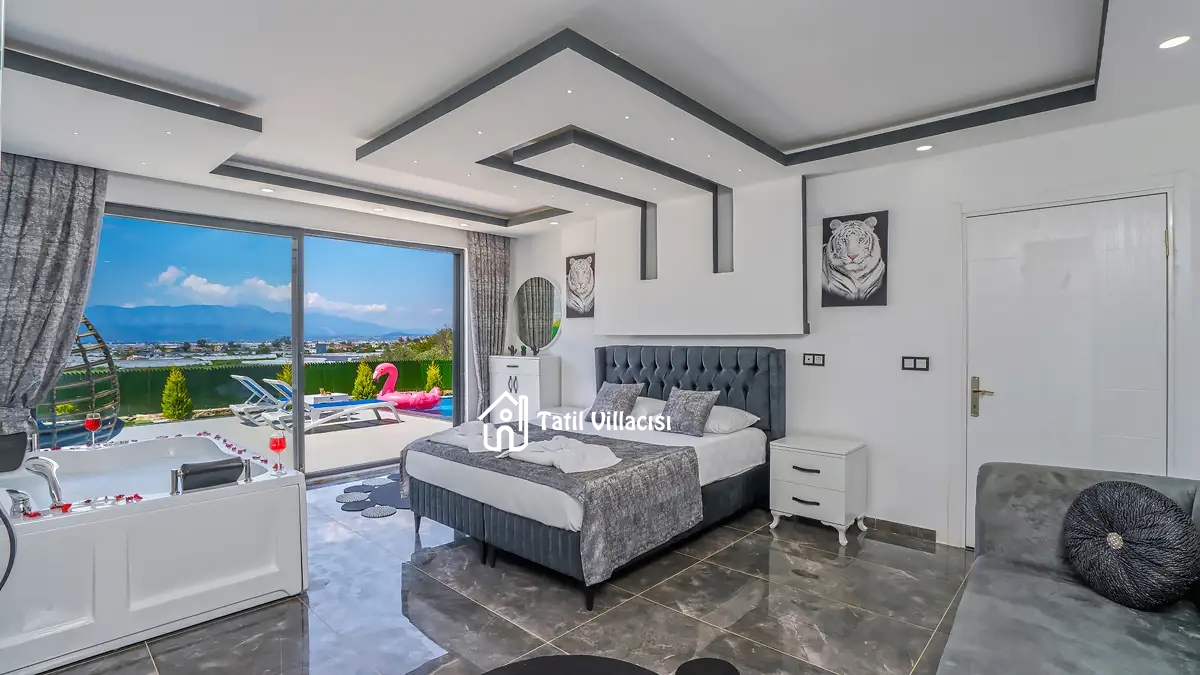 Villa Aydemir