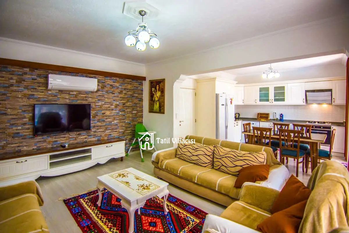 Villa Aydeniz