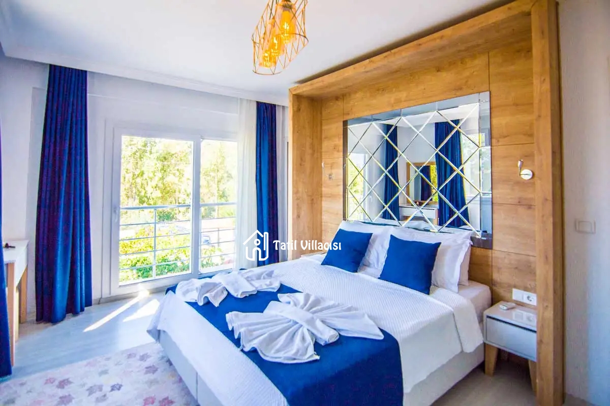 Villa Aydeniz