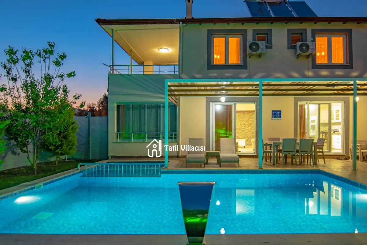 Villa Aydeniz