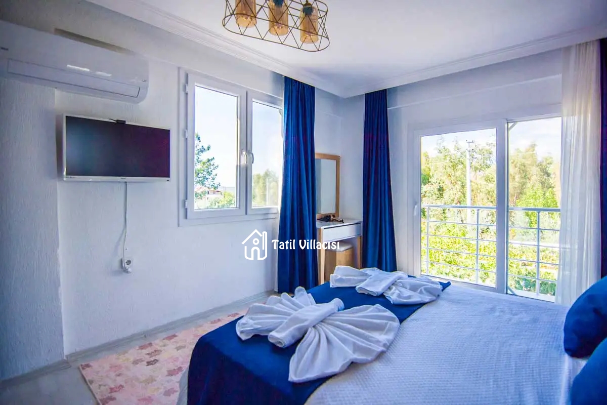 Villa Aydeniz