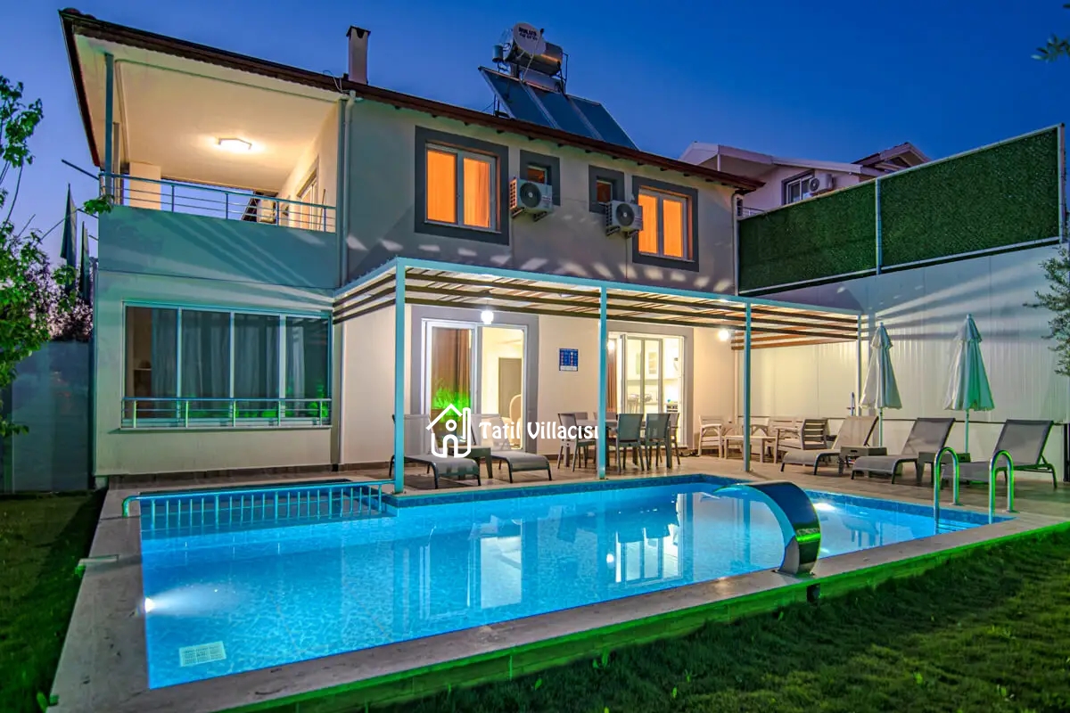 Villa Aydeniz