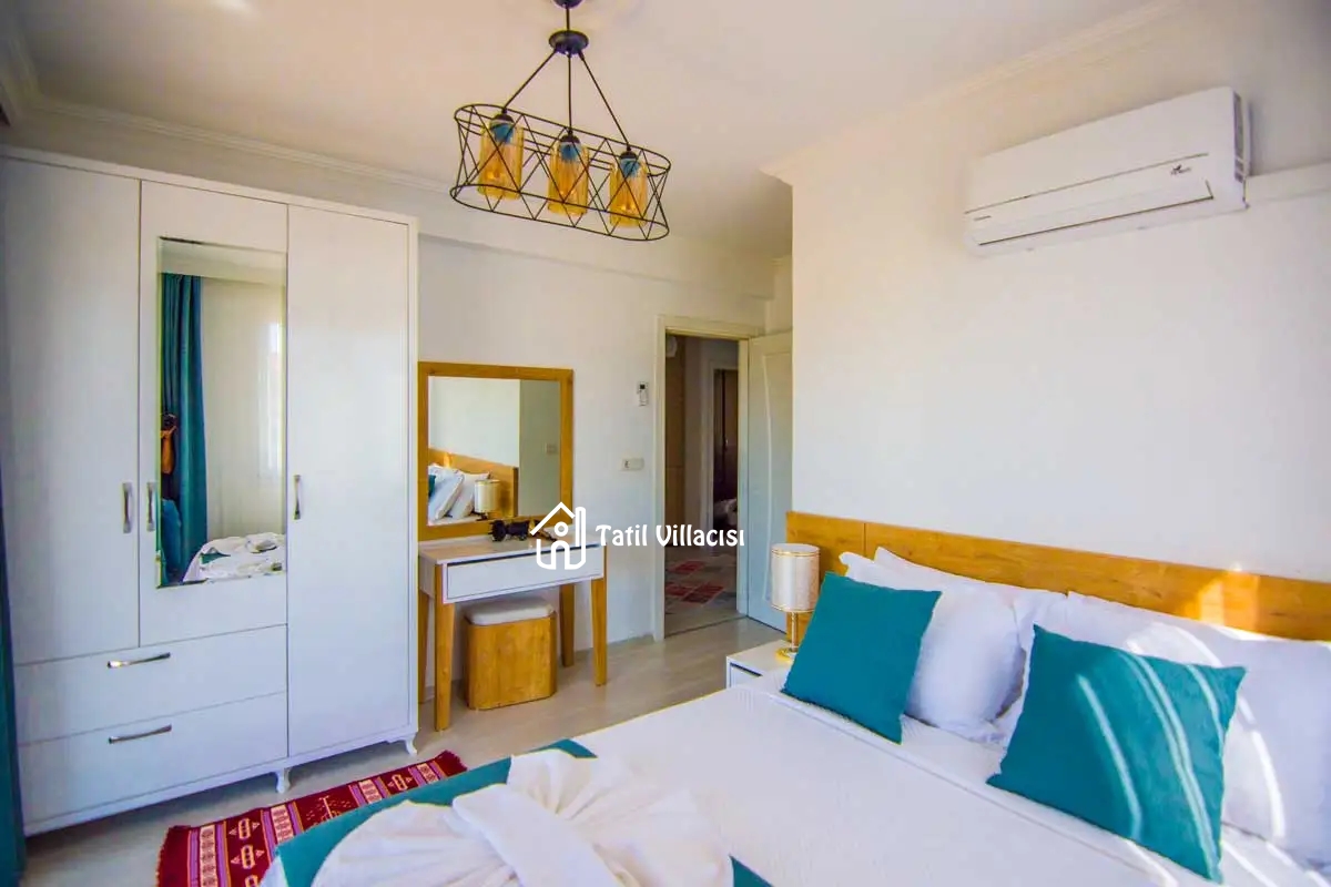 Villa Aydeniz