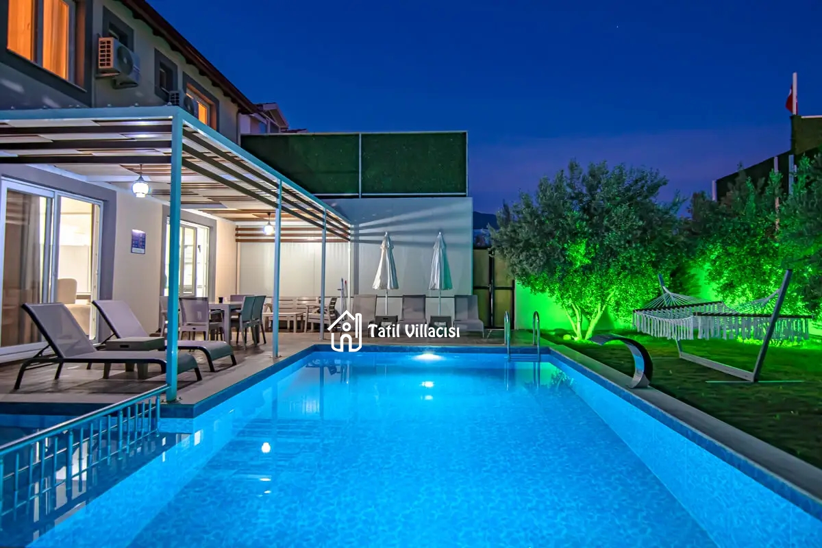 Villa Aydeniz