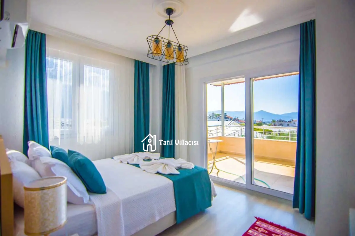 Villa Aydeniz