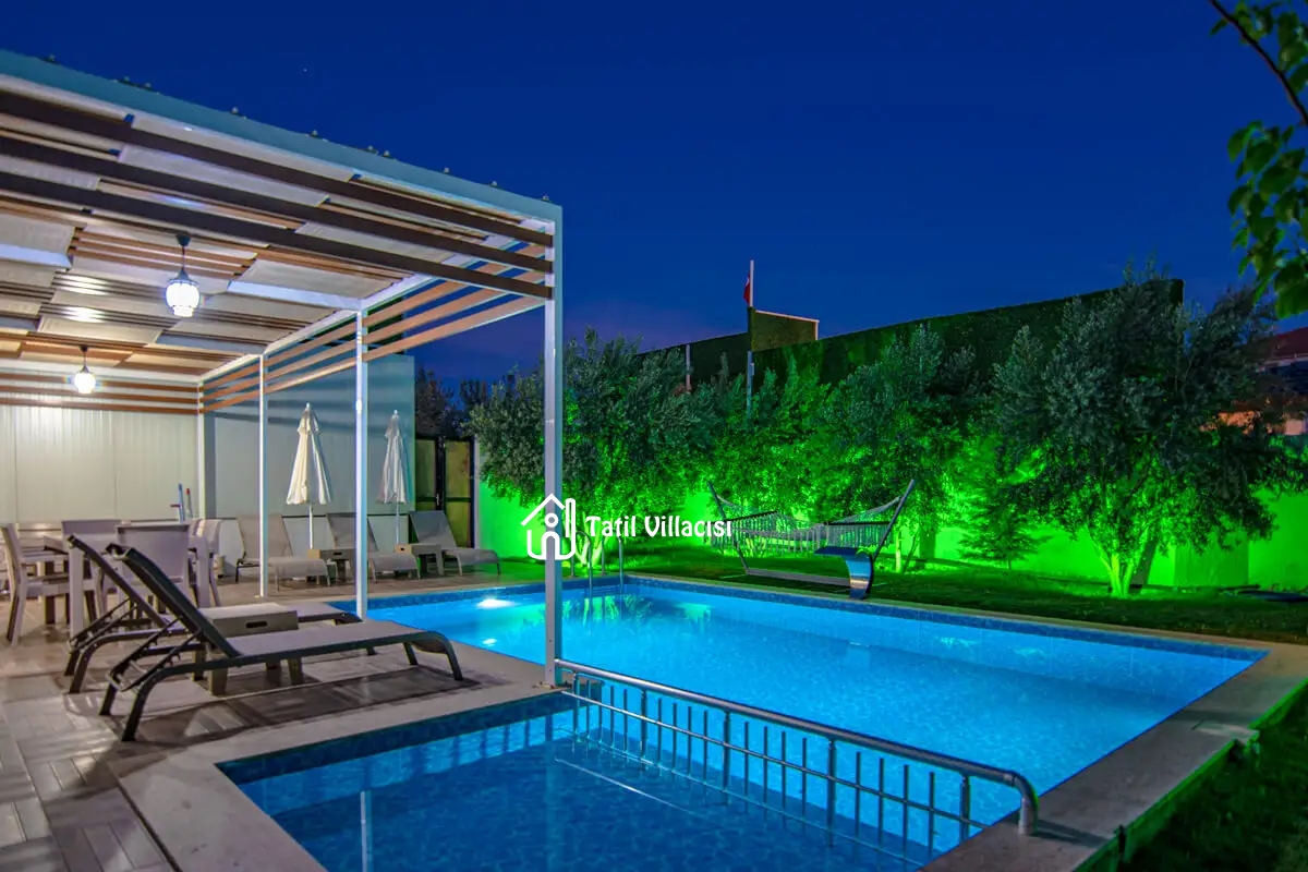 Villa Aydeniz