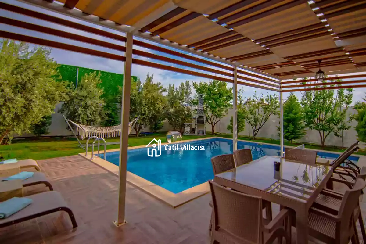 Villa Aydeniz