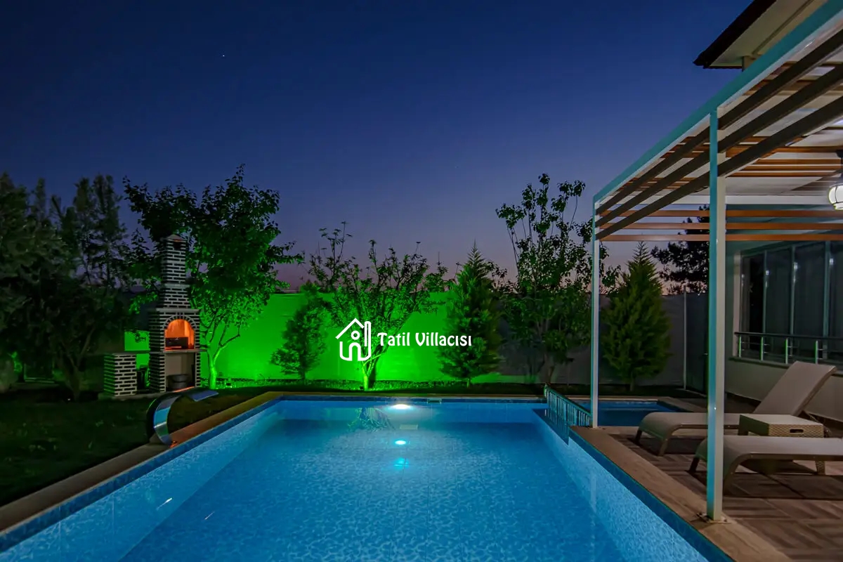 Villa Aydeniz
