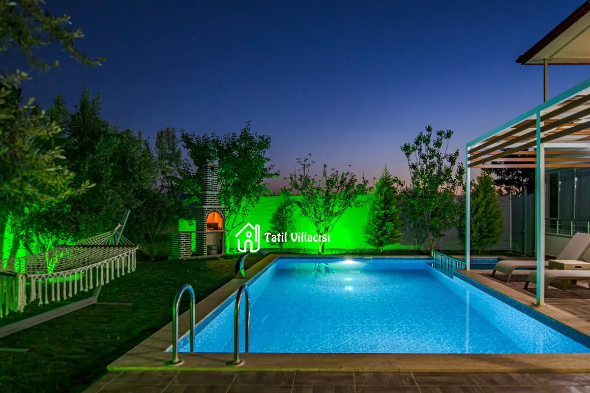Villa Aydeniz