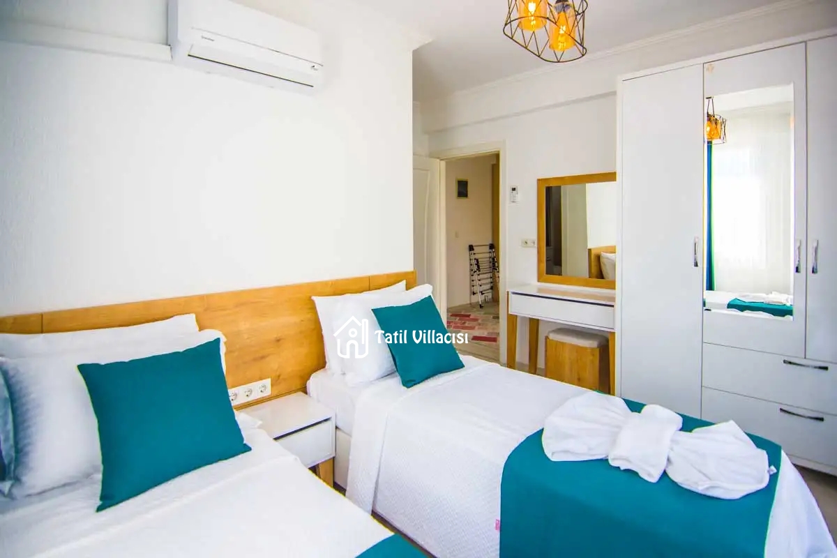 Villa Aydeniz