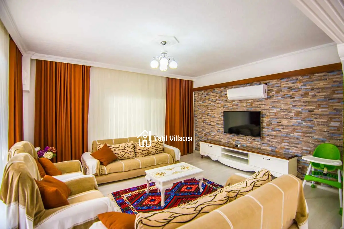 Villa Aydeniz
