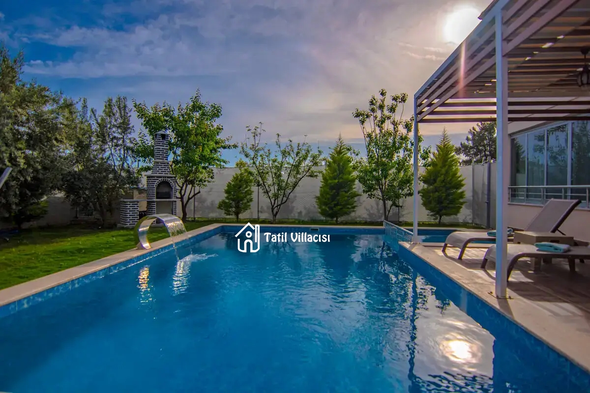 Villa Aydeniz