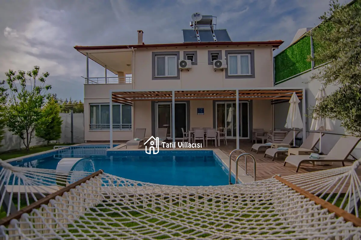 Villa Aydeniz