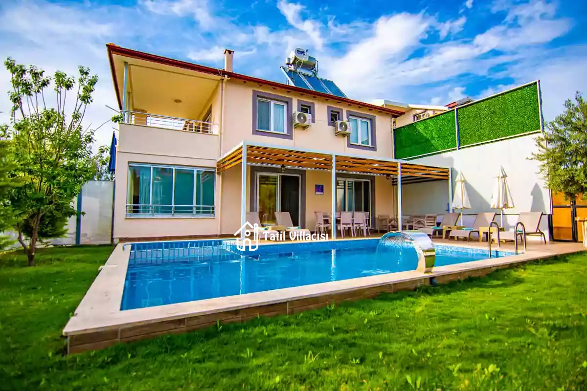 Villa Aydeniz