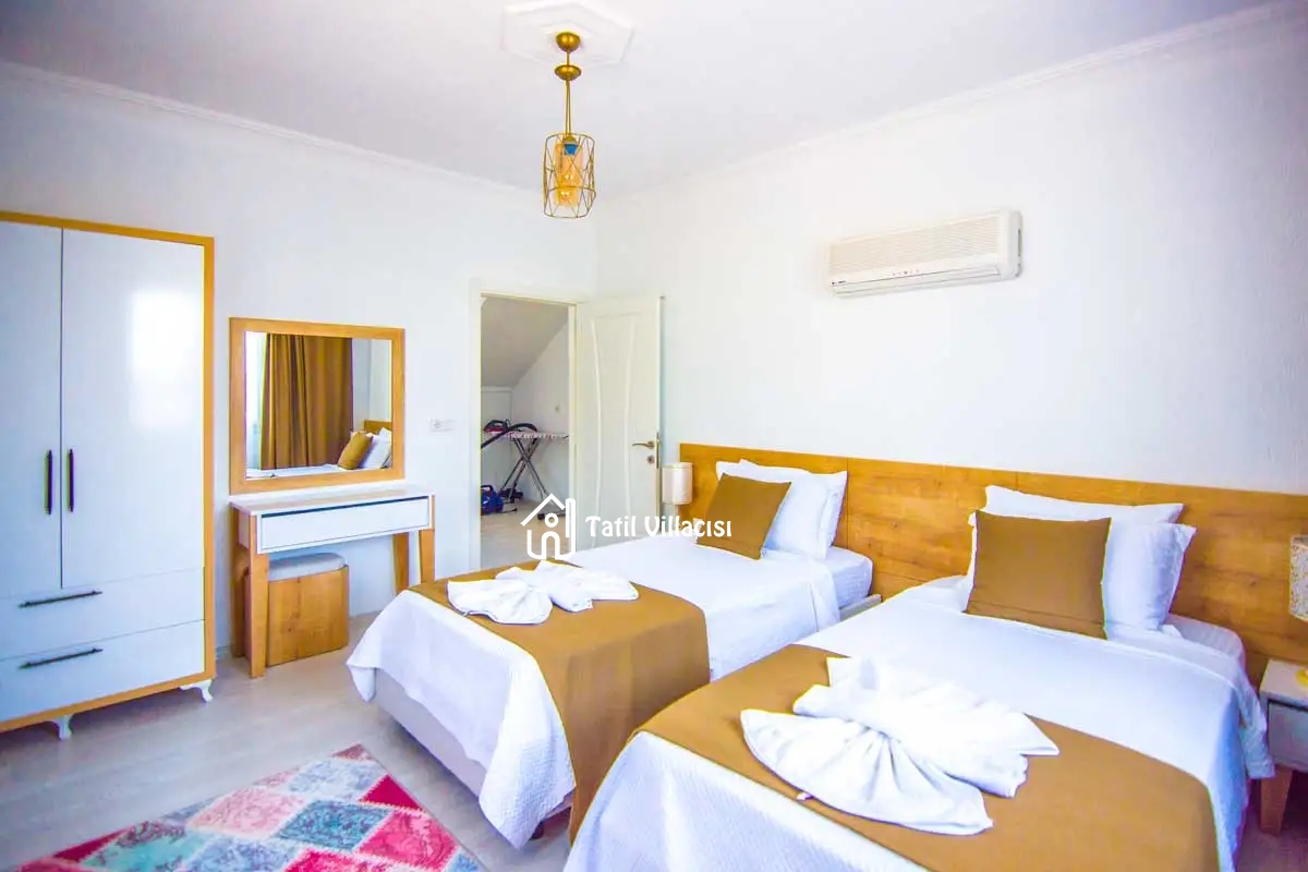 Villa Aydeniz