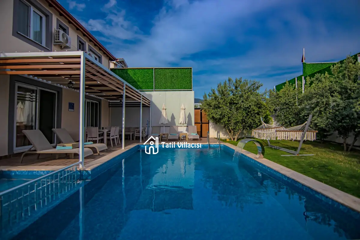 Villa Aydeniz
