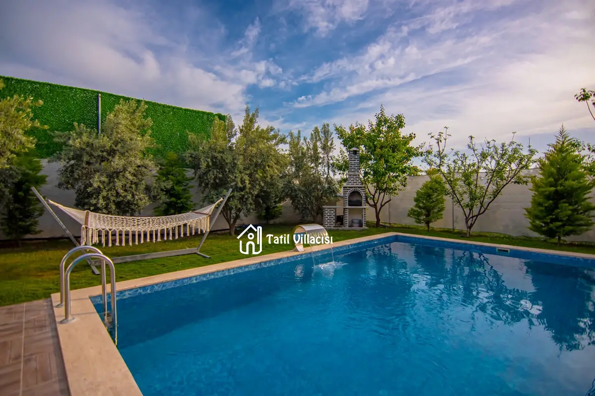 Villa Aydeniz