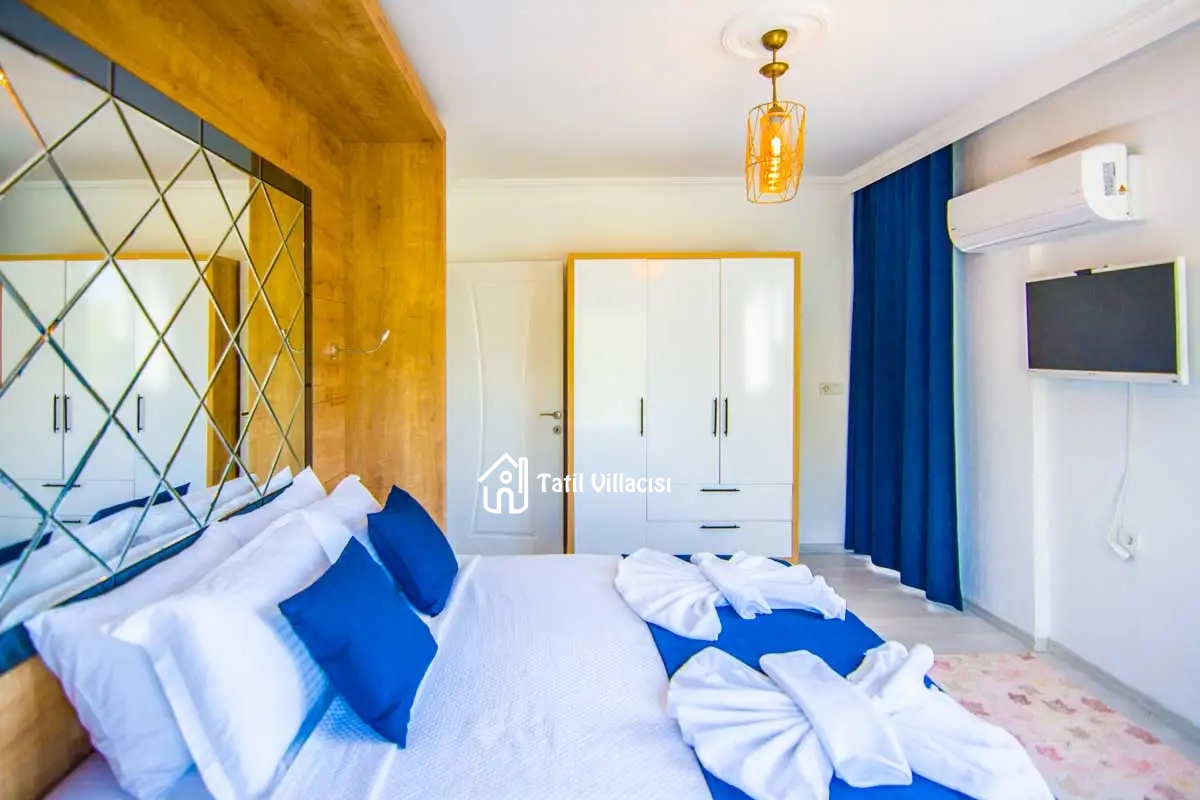 Villa Aydeniz