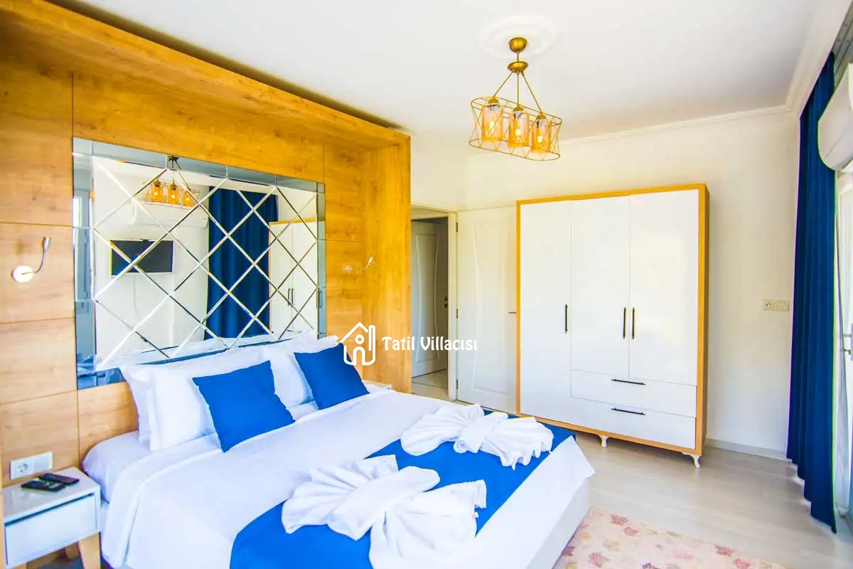 Villa Aydeniz