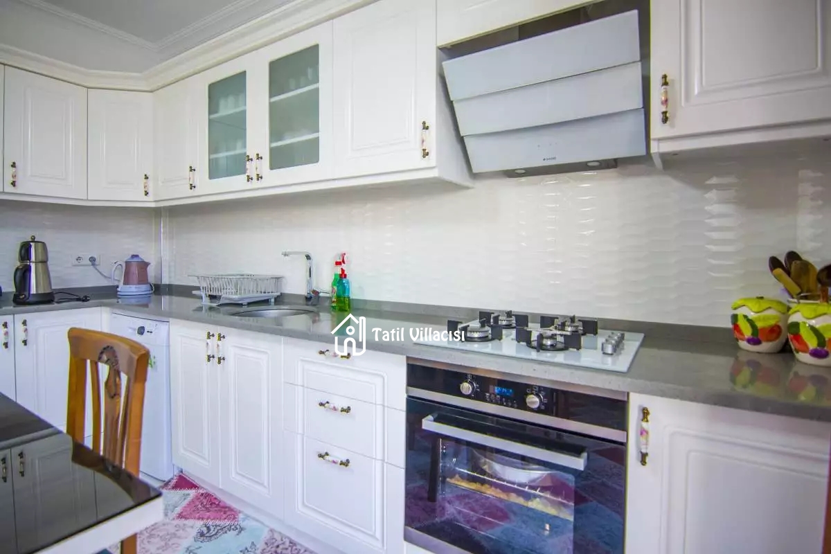 Villa Aydeniz