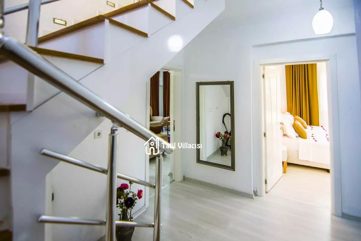 Villa Aydeniz