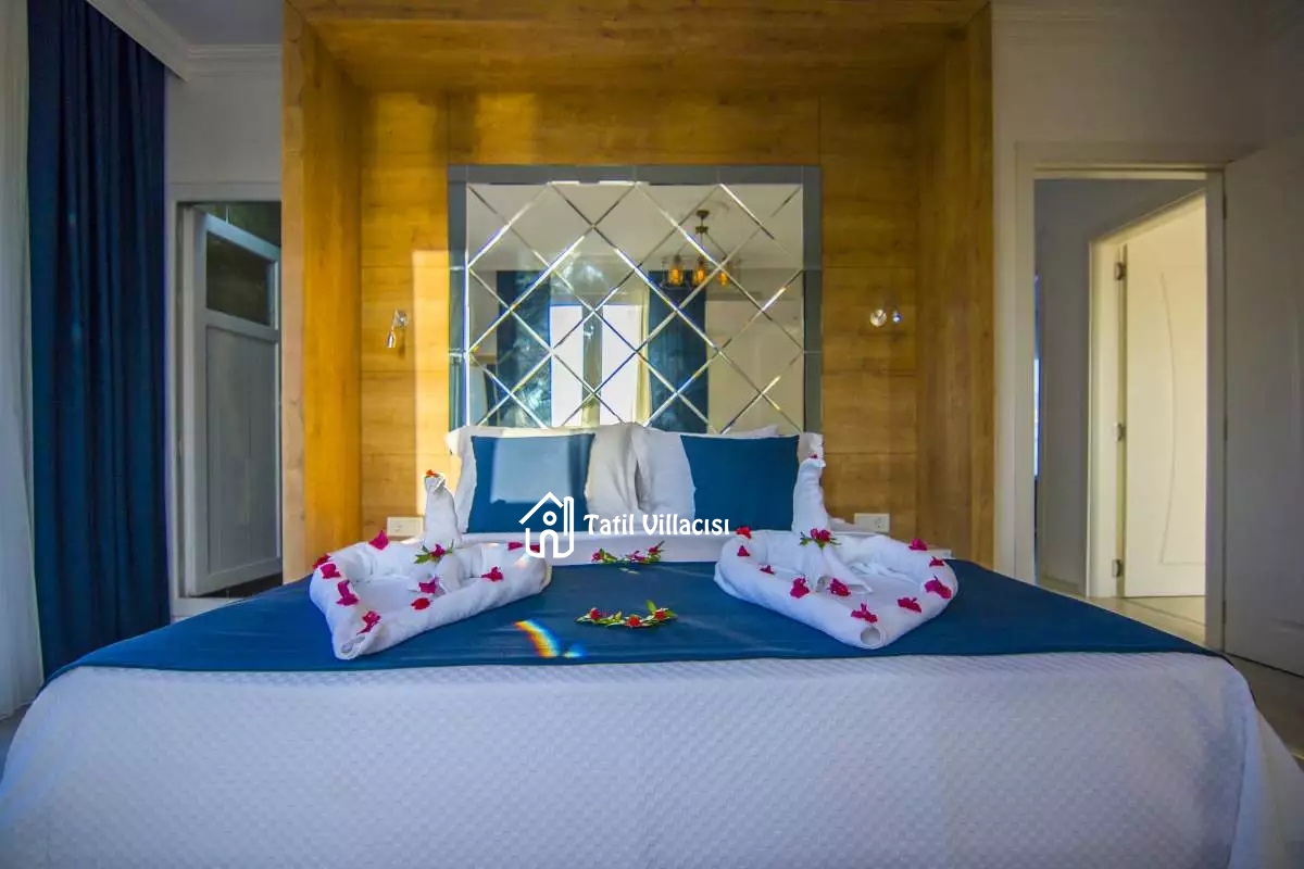 Villa Aydeniz