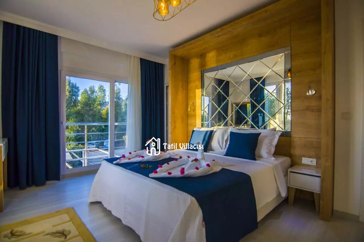 Villa Aydeniz
