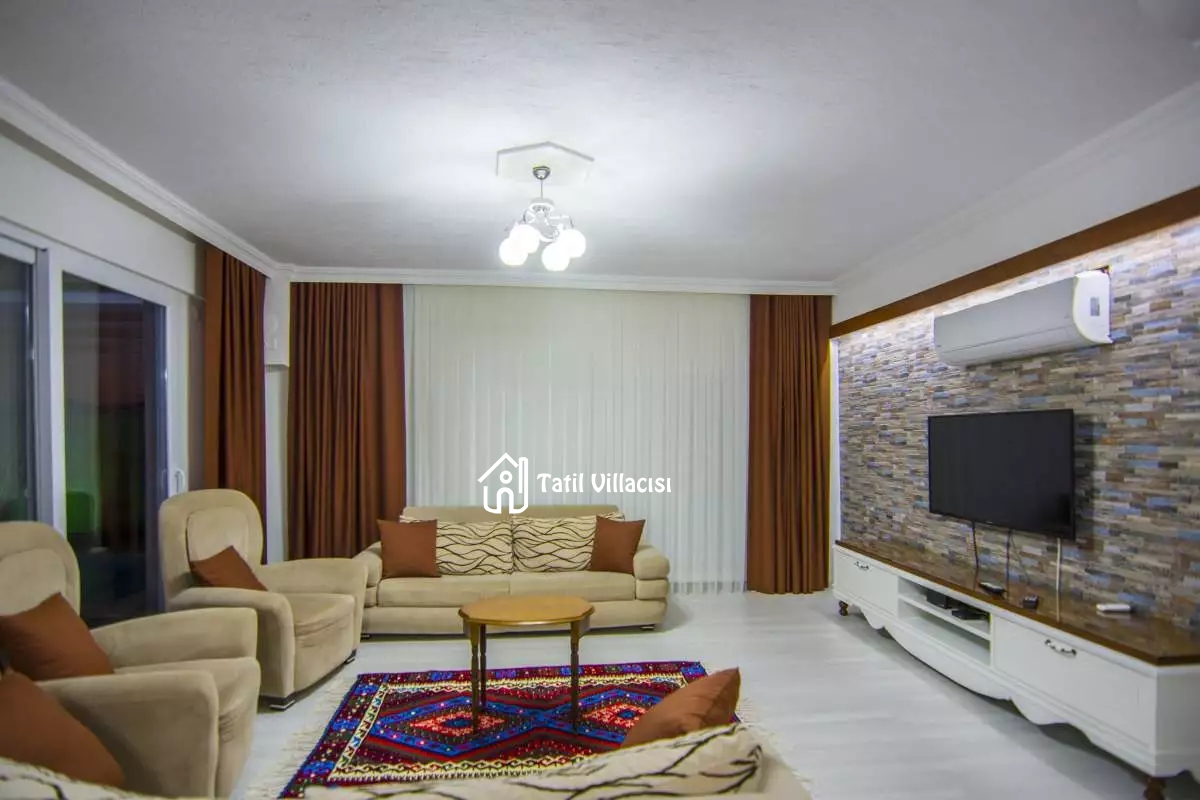Villa Aydeniz