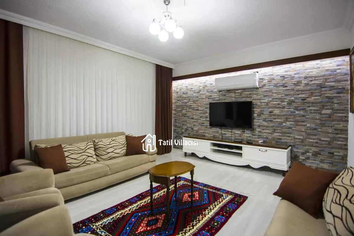 Villa Aydeniz