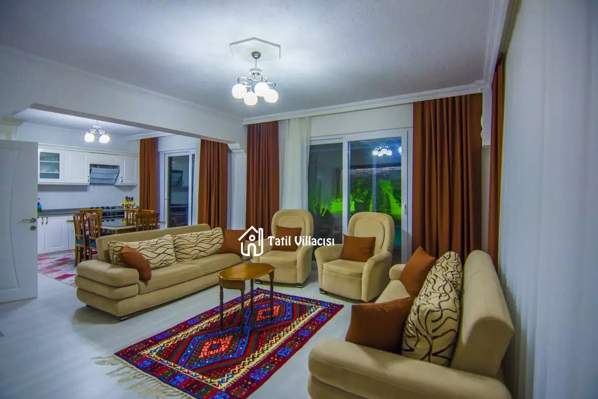 Villa Aydeniz