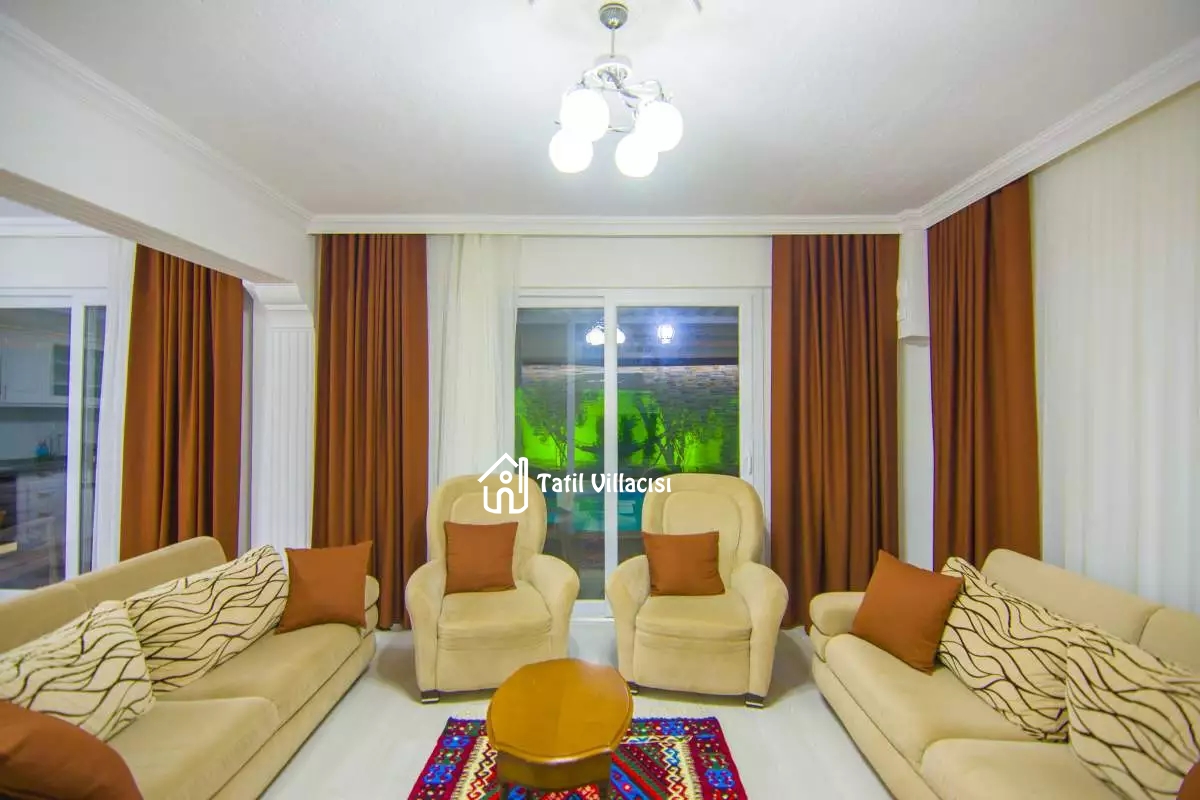 Villa Aydeniz