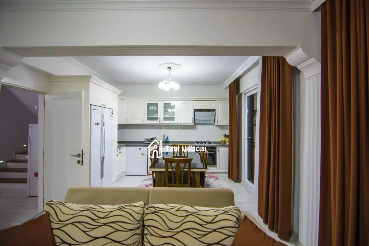 Villa Aydeniz