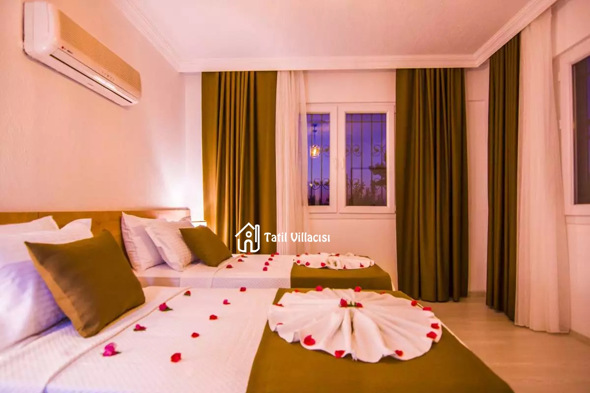 Villa Aydeniz