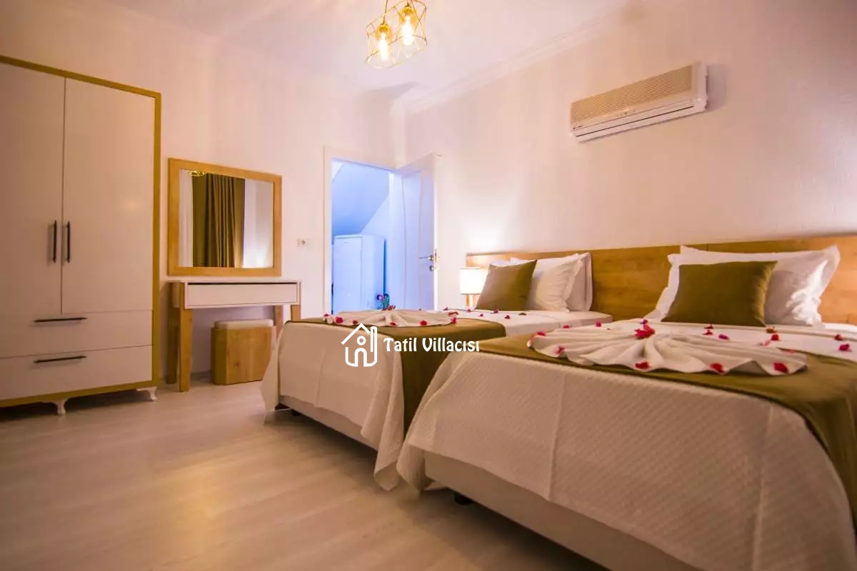 Villa Aydeniz