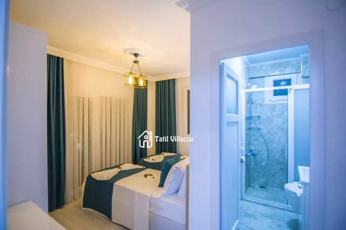 Villa Aydeniz