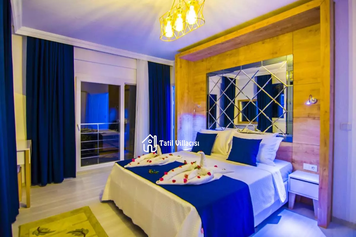 Villa Aydeniz
