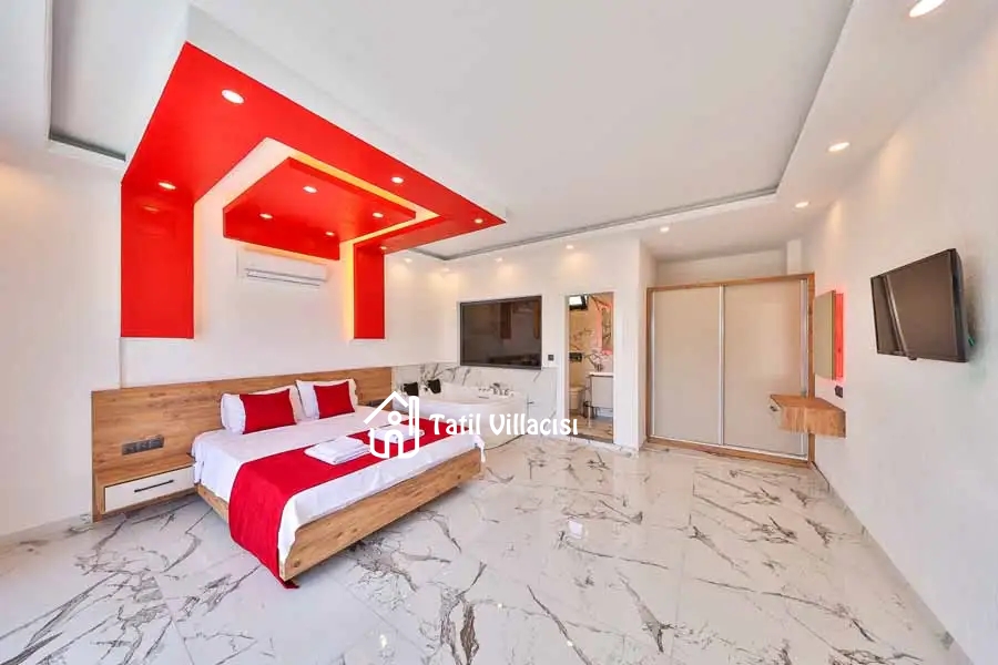 Villa Aygül 1
