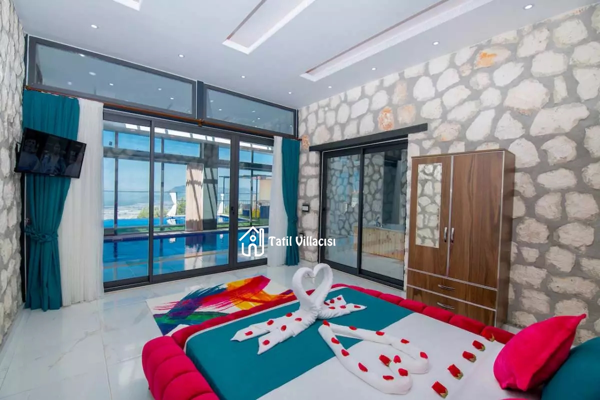 Villa Ayışığı