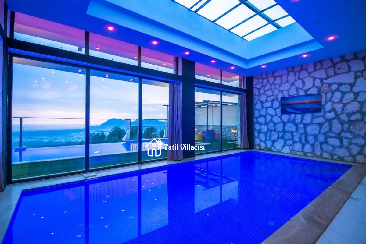Villa Ayışığı