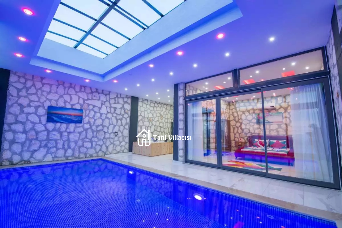 Villa Ayışığı