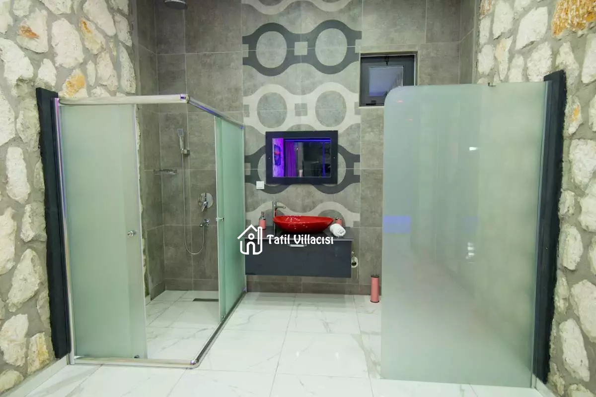 Villa Ayışığı