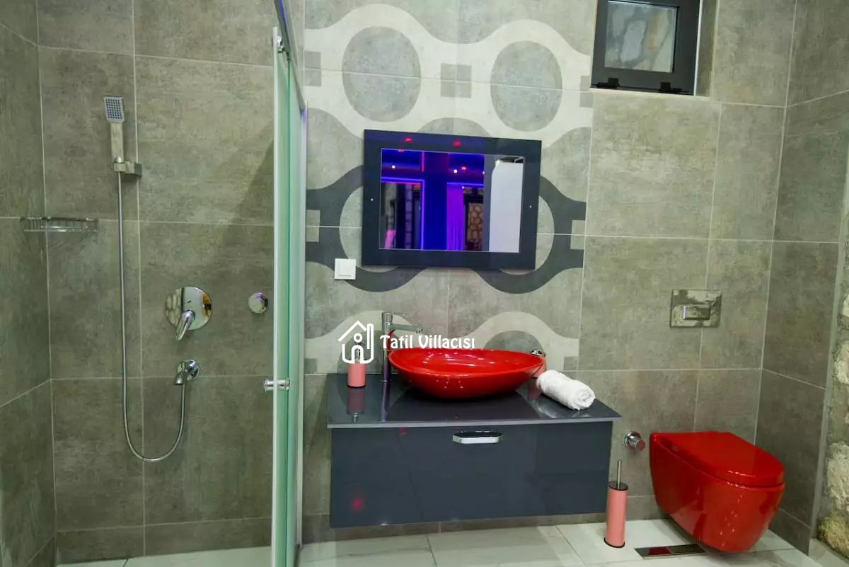 Villa Ayışığı