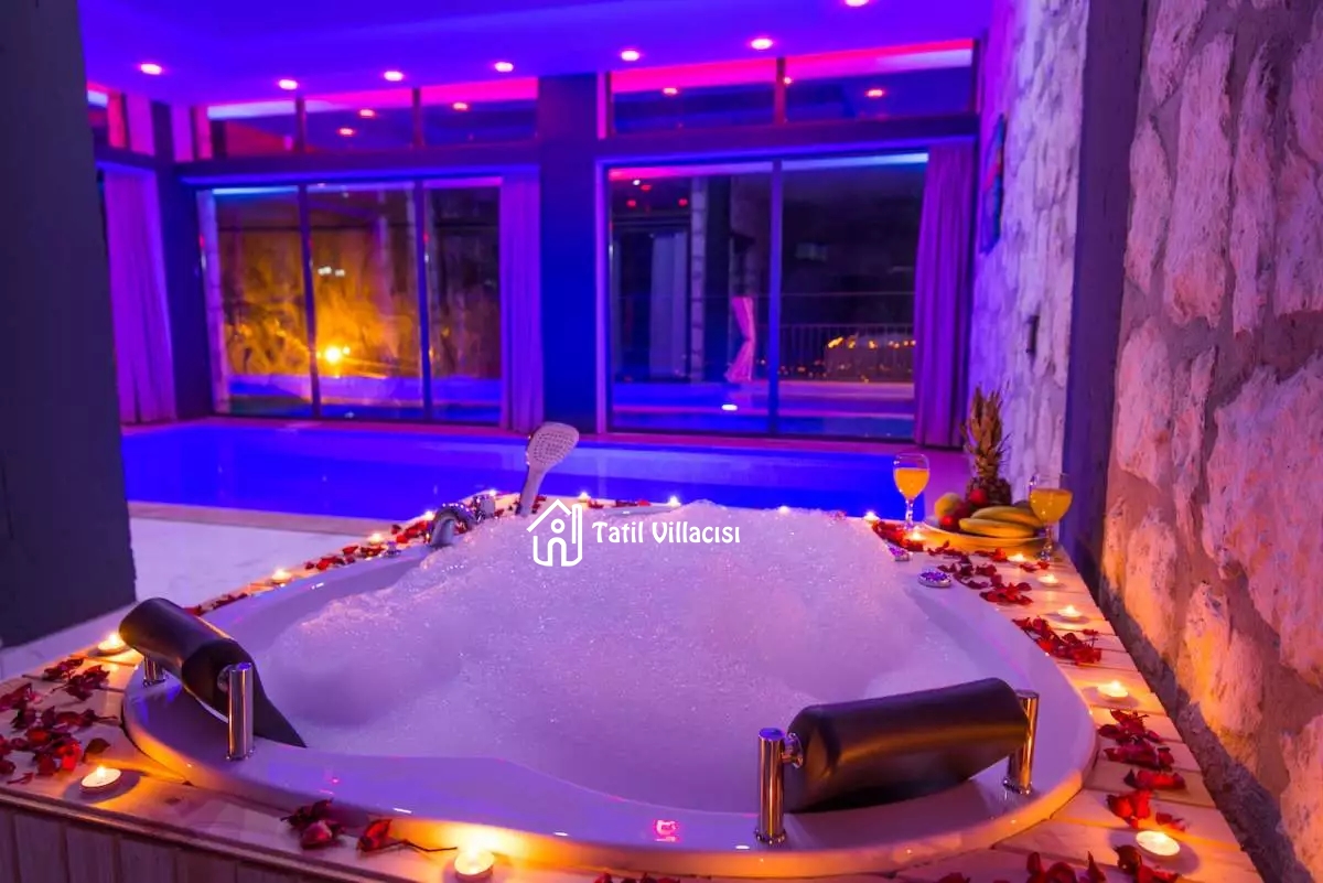Villa Ayışığı