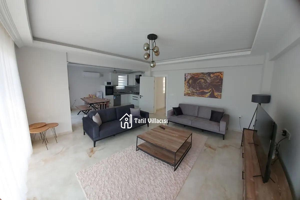 Villa Ayla