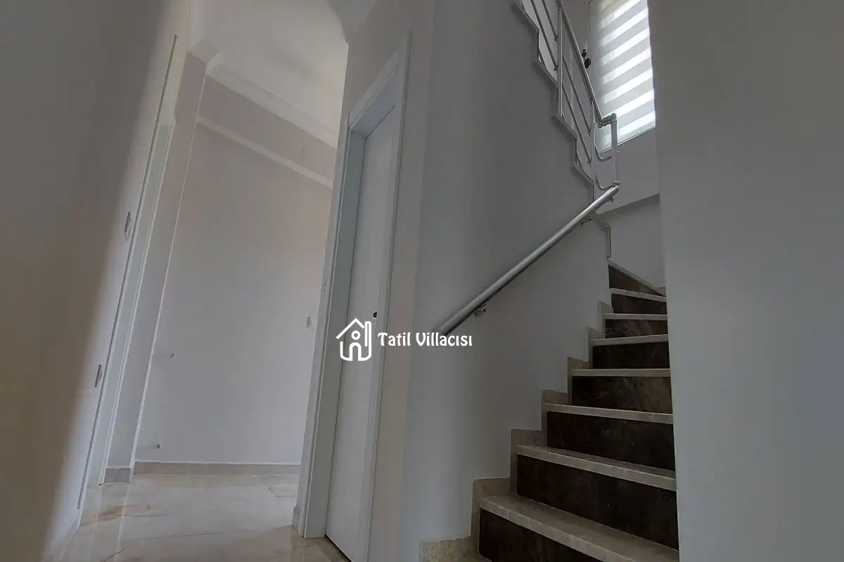 Villa Ayla