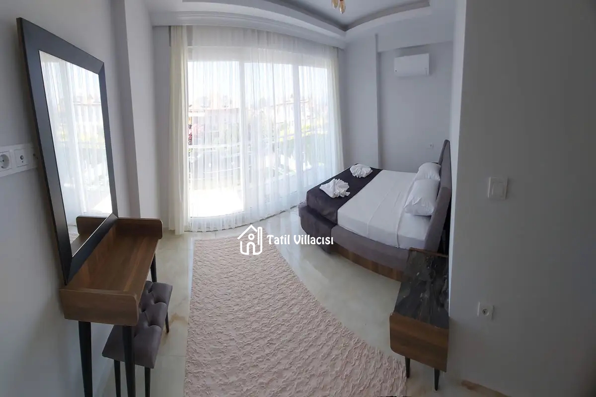 Villa Ayla
